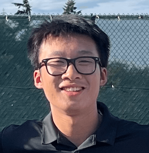 Evan Tong