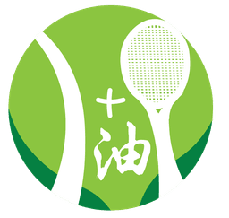JiaYou Tennis Logo