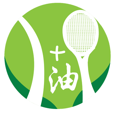 JiaYou Tennis Logo