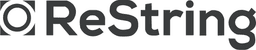 ReString Logo