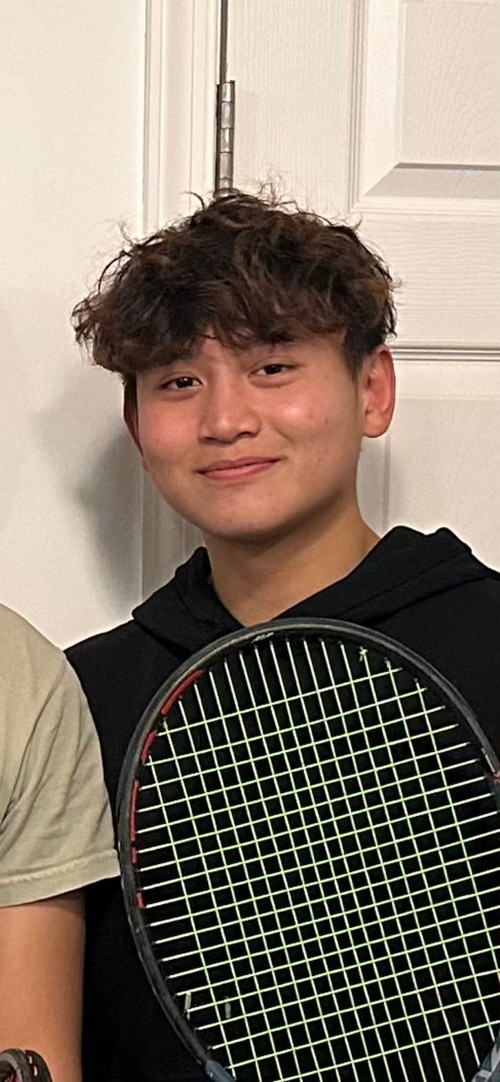 Michael Chan