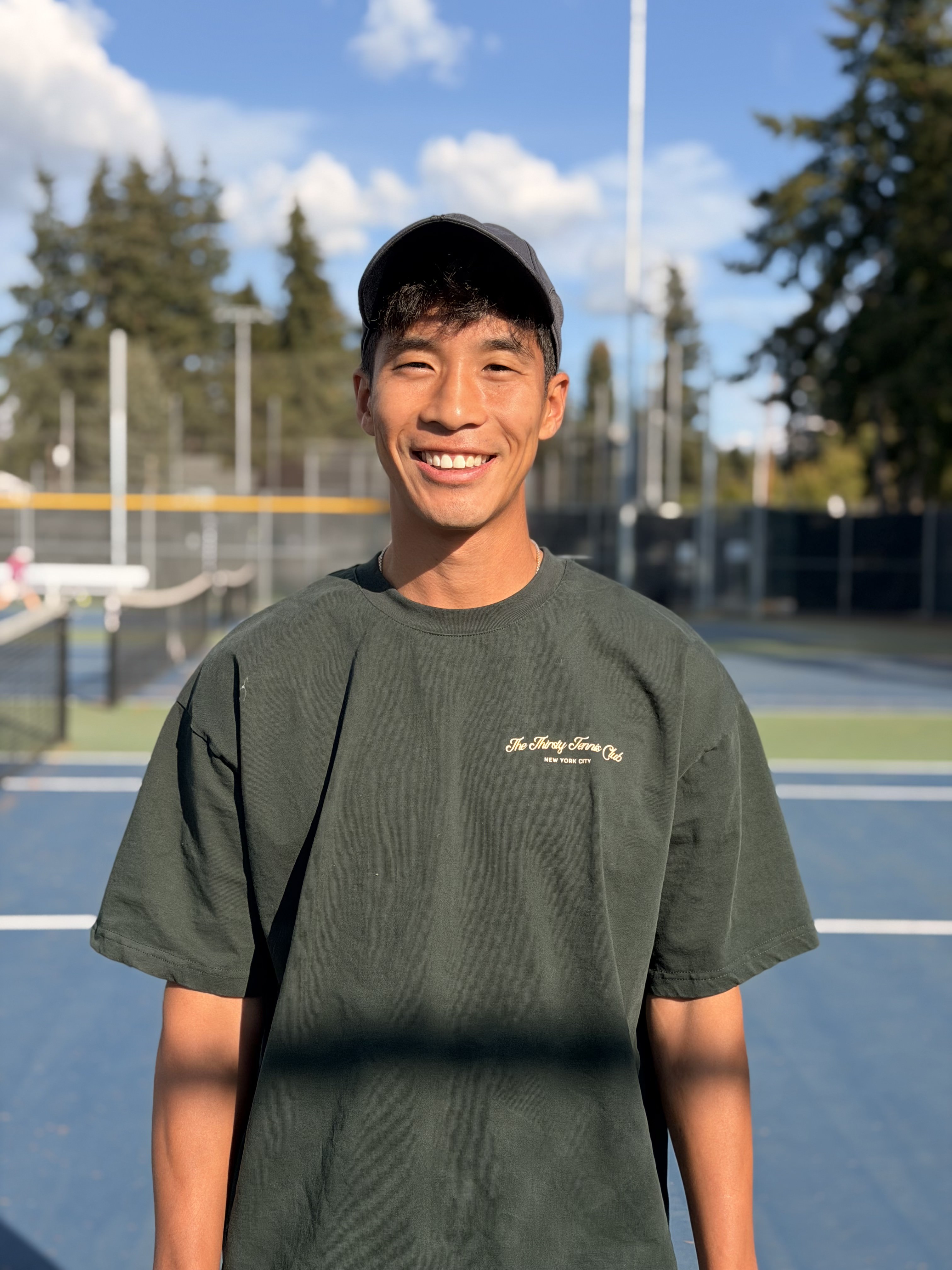 Kevin Hsieh